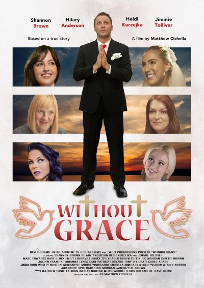 watch-Without Grace (2021)