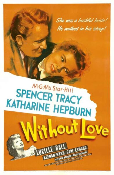 watch-Without Love (1945)