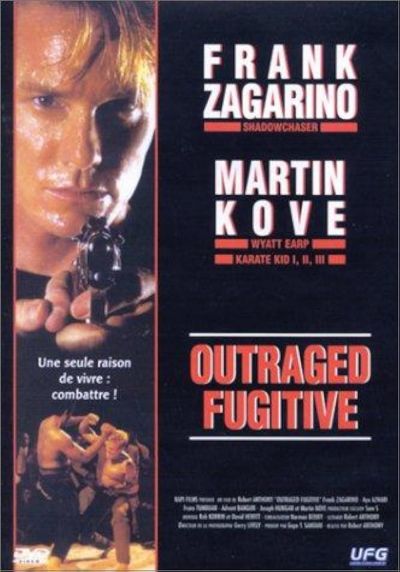 watch-Without Mercy (1995)