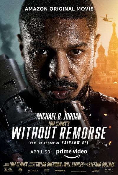 watch-Without Remorse (2021)