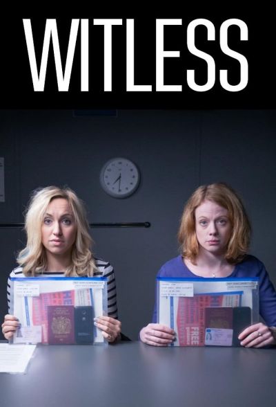 watch-Witless (2016)
