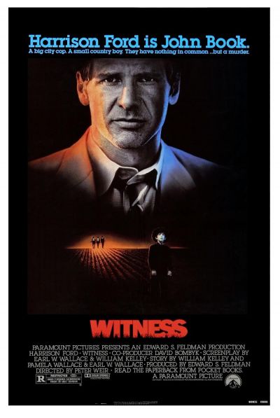 watch-Witness (1985)
