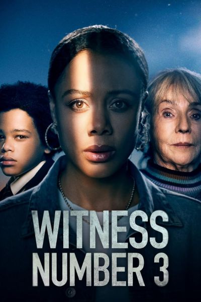 watch-Witness Number 3 (2022)