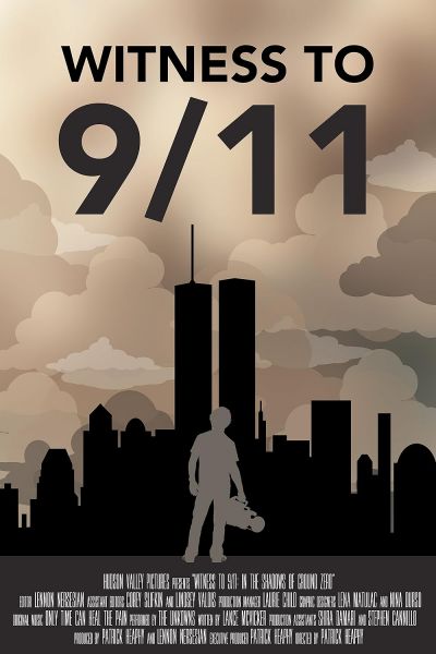 watch-Witness to 9/11: In the Shadows of Ground Zero (2020)