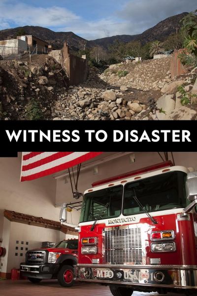 watch-Witness to Disaster (2019)