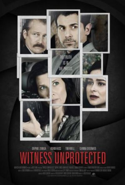 watch-Witness Unprotected (2018)