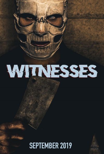 watch-Witnesses (2019)