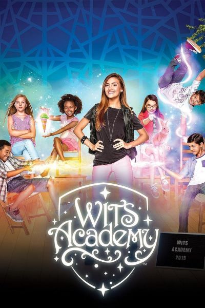 watch-WITS Academy (2015)
