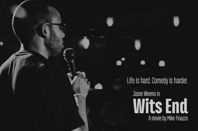 watch-Wits End (2016)
