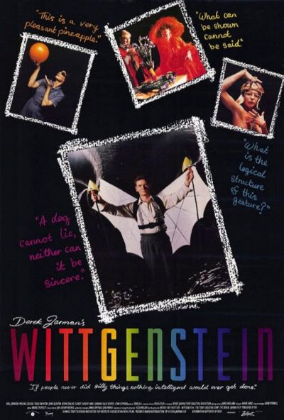 watch-Wittgenstein (1993)
