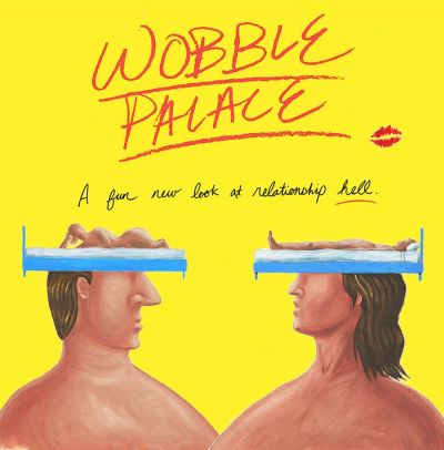 watch-Wobble Palace (2018)