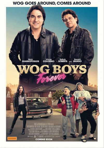 watch-Wog Boys Forever (2022)
