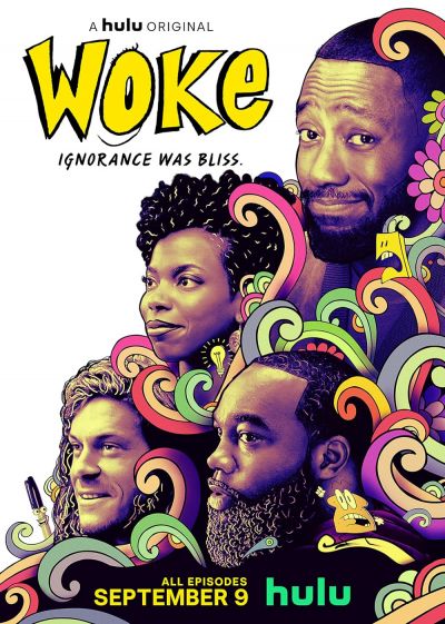 watch-Woke (2020)