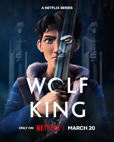 watch-Wolf King (2025)