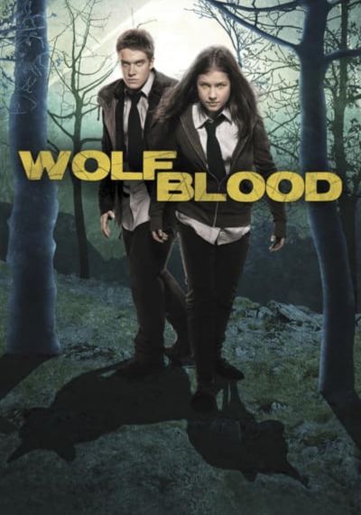 watch-Wolfblood (2012)