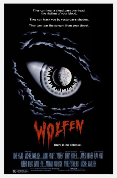 watch-Wolfen (1981)
