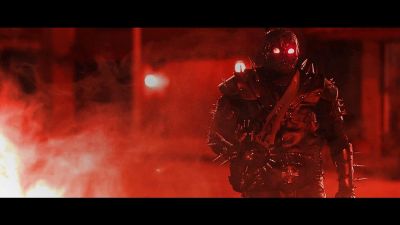 watch-Wolfsbane Say my Name (2018)