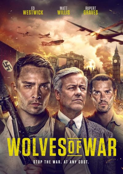 watch-Wolves of War (2022)