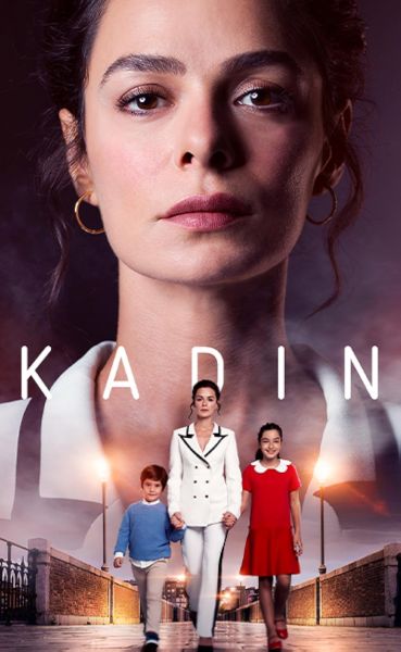 watch-Woman (2017)