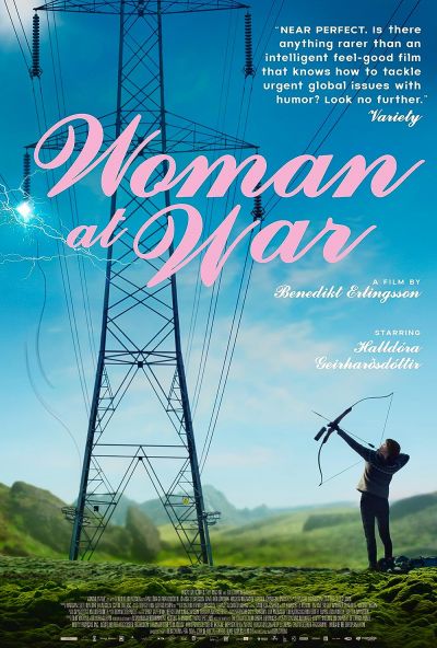 watch-Woman at War (2018)