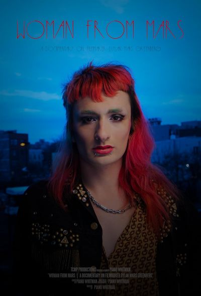 watch-Woman from Mars (2020)