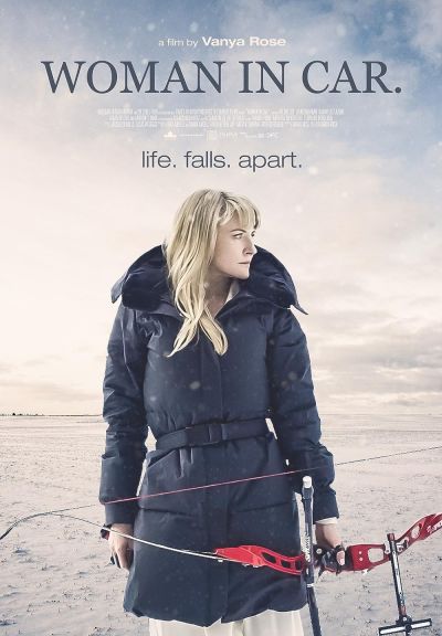 watch-Woman in Car (2022)