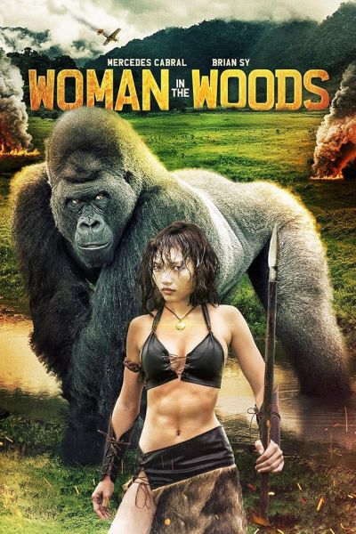 watch-Woman in the Woods (2021)