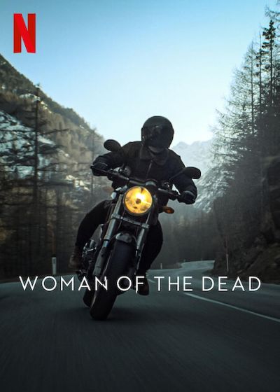 watch-Woman of the Dead (2023)