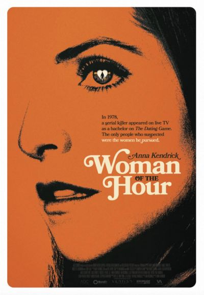 watch-Woman of the Hour (2023)
