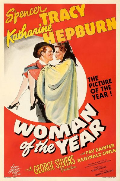 watch-Woman of the Year (1942)