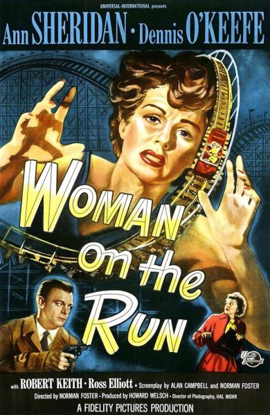 watch-Woman on the Run (1951)