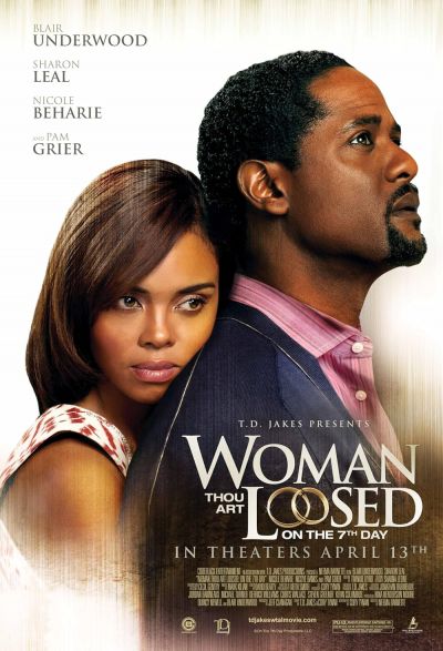 watch-Woman Thou Art Loosed: On the 7th Day (2012)