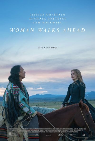 watch-Woman Walks Ahead (2018)