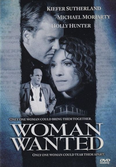 watch-Woman Wanted (1999)