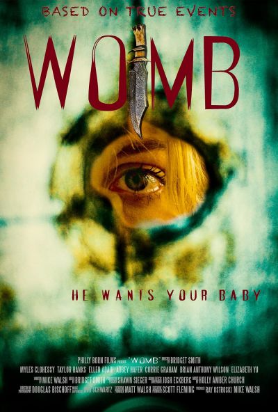 watch-Womb (2025)