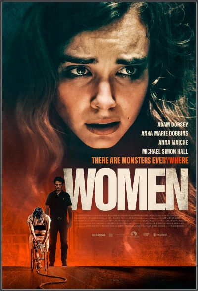watch-Women (2021)