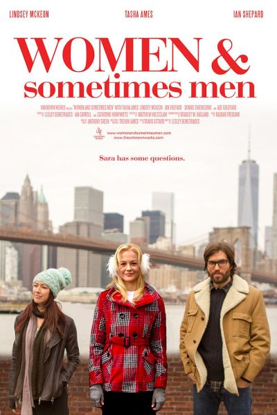watch-Women and Sometimes Men (2018)