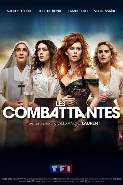 watch-Women at War (2023)