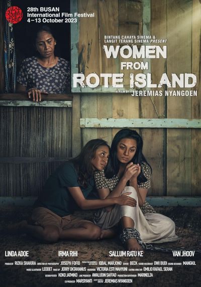 watch-Women from Rote Island (2023)