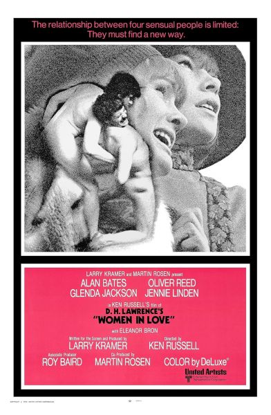 watch-Women in Love (1970)