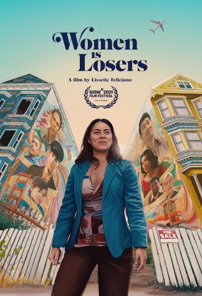 watch-Women Is Losers (2021)