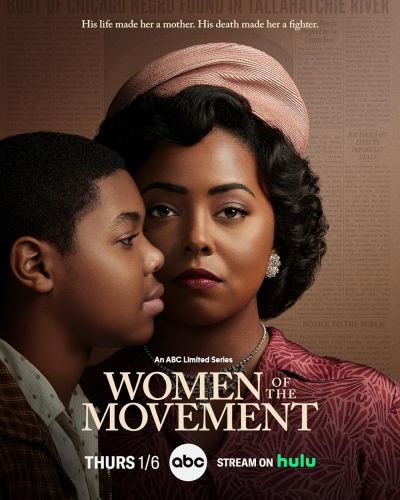 watch-Women of the Movement (2022)