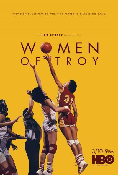 watch-Women of Troy (2020)