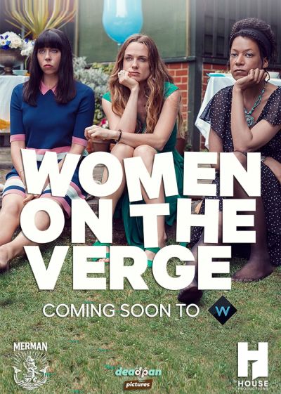 watch-Women on the Verge (2018)