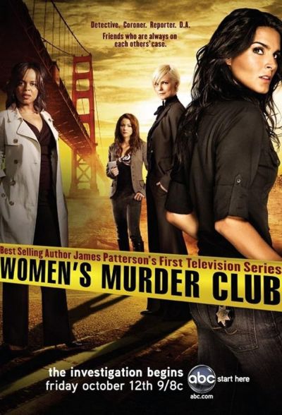 watch-Women's Murder Club (2007)