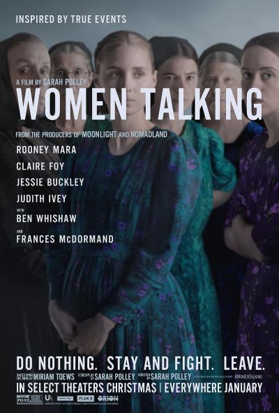 watch-Women Talking (2023)