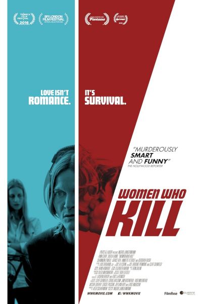 watch-Women Who Kill (2017)