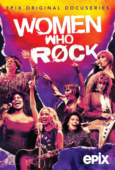 watch-Women Who Rock (2022)