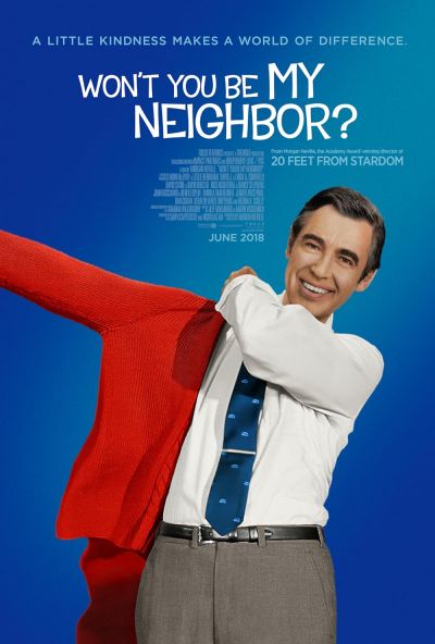 watch-Won't You Be My Neighbor? (2018)