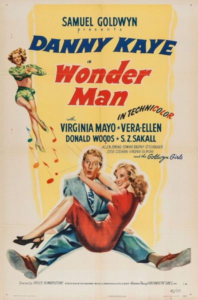 watch-Wonder Man (1945)